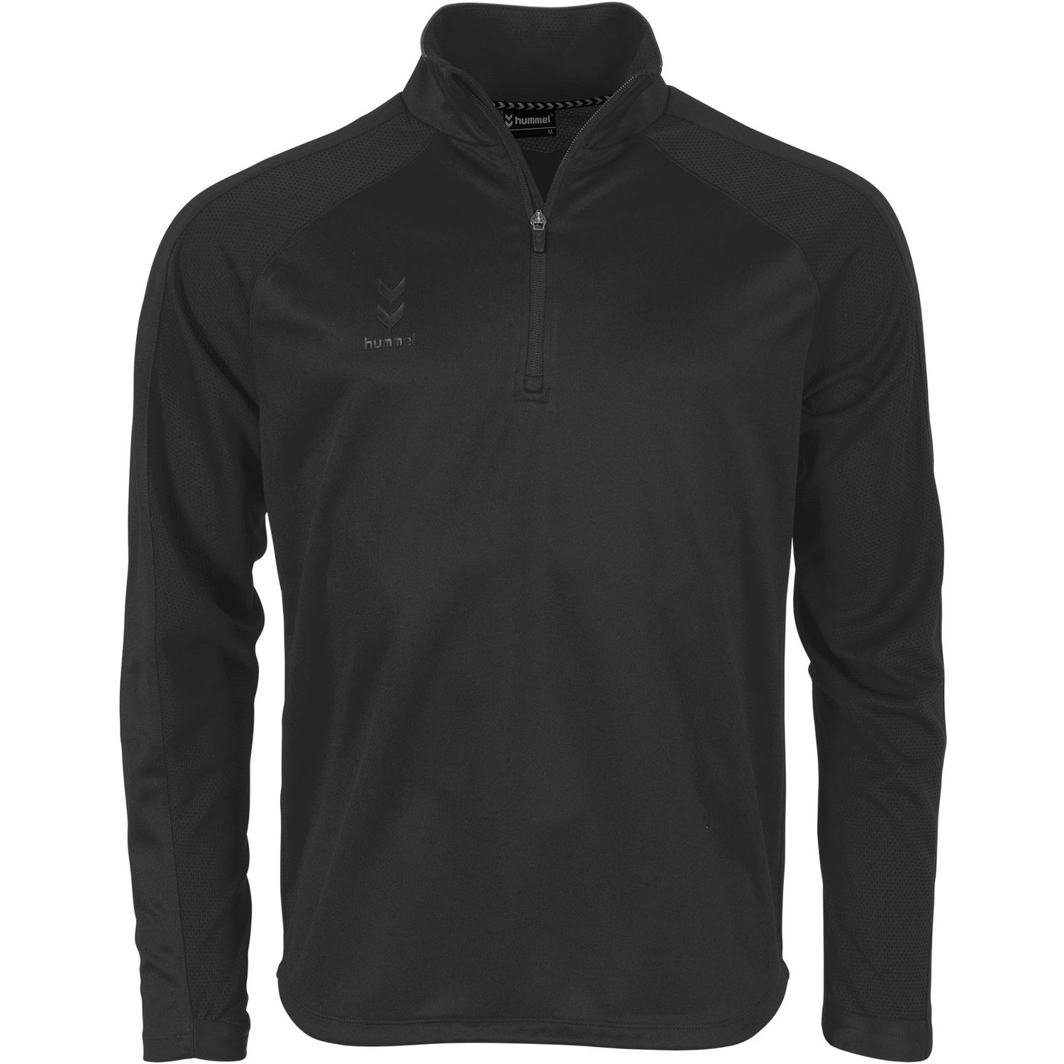 Hummel Tulsa Quarter-Zip Top Men