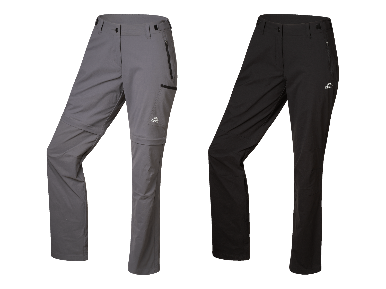 Dames sportbroek