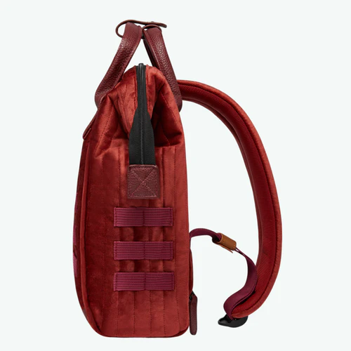 Sac à dos Adventurer Small Washington rouge