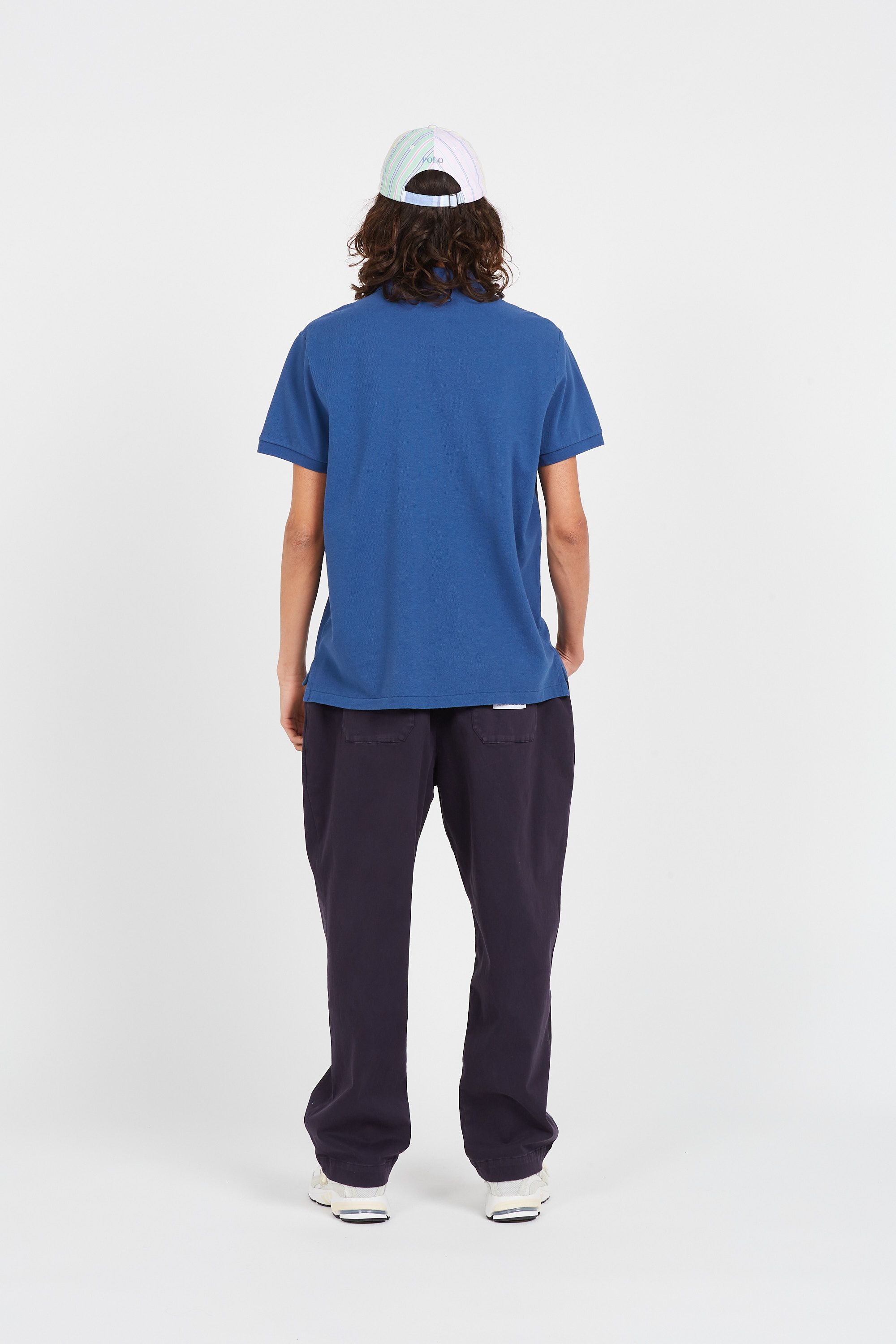 POLO RALPH LAUREN Polo Bleu