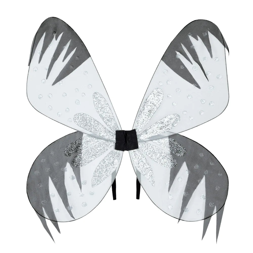 Halloween fee Vleugels Dames