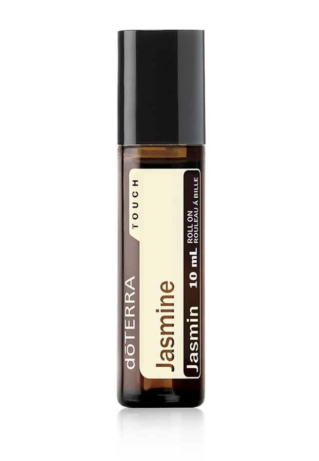dōTERRA Touch® Jasmin   Jasminum grandiflorum