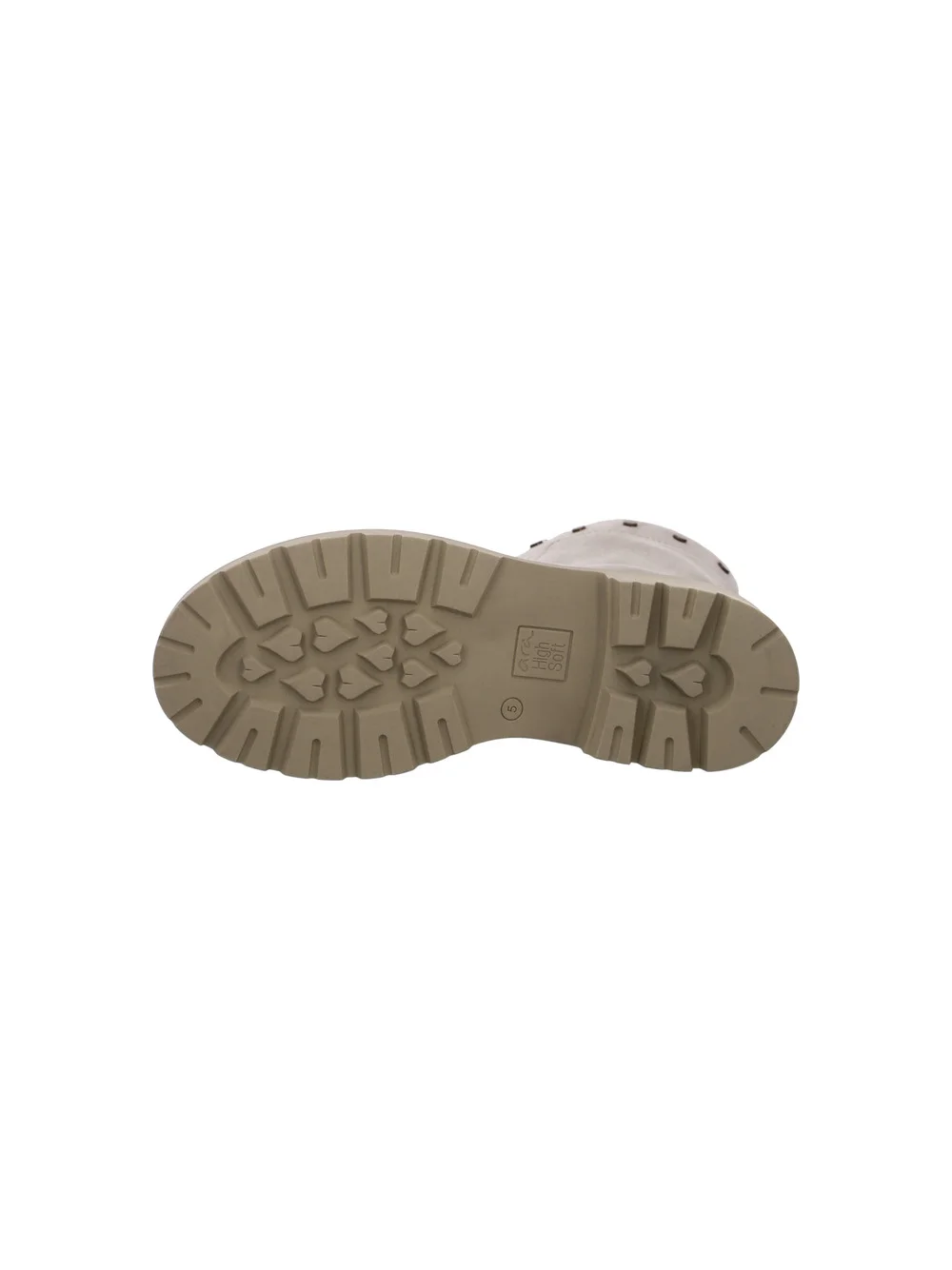 Stiefelette Dover moon