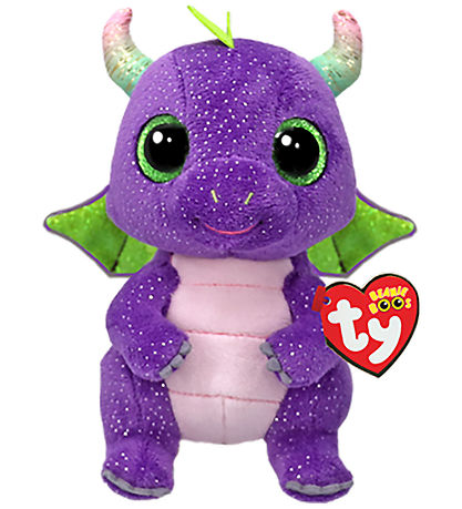 Ty Kuscheltier - Beanie Boos - 17cm - Daphne