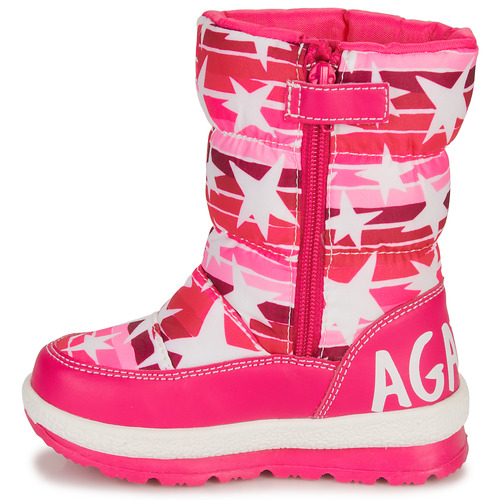 Agatha Ruiz de la Prada - APRES-SKI - Rose