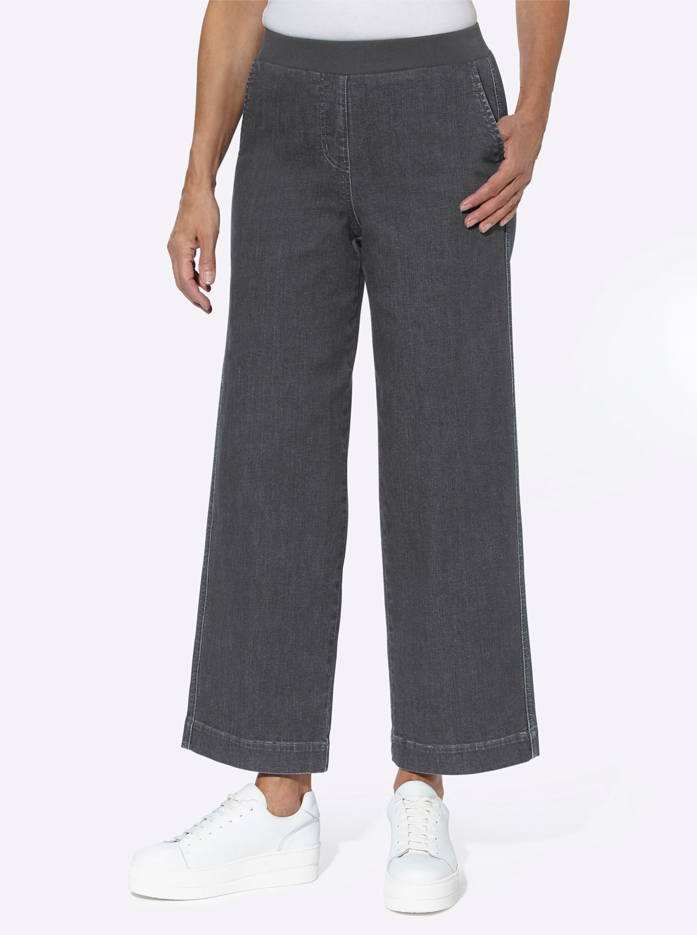 Inspirationen 7/8-Jeans 1 Stk. tlg.