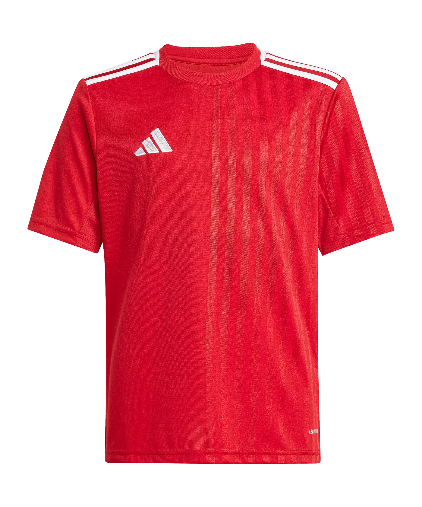 adidas Campeon 25 Trikot Kids Rot