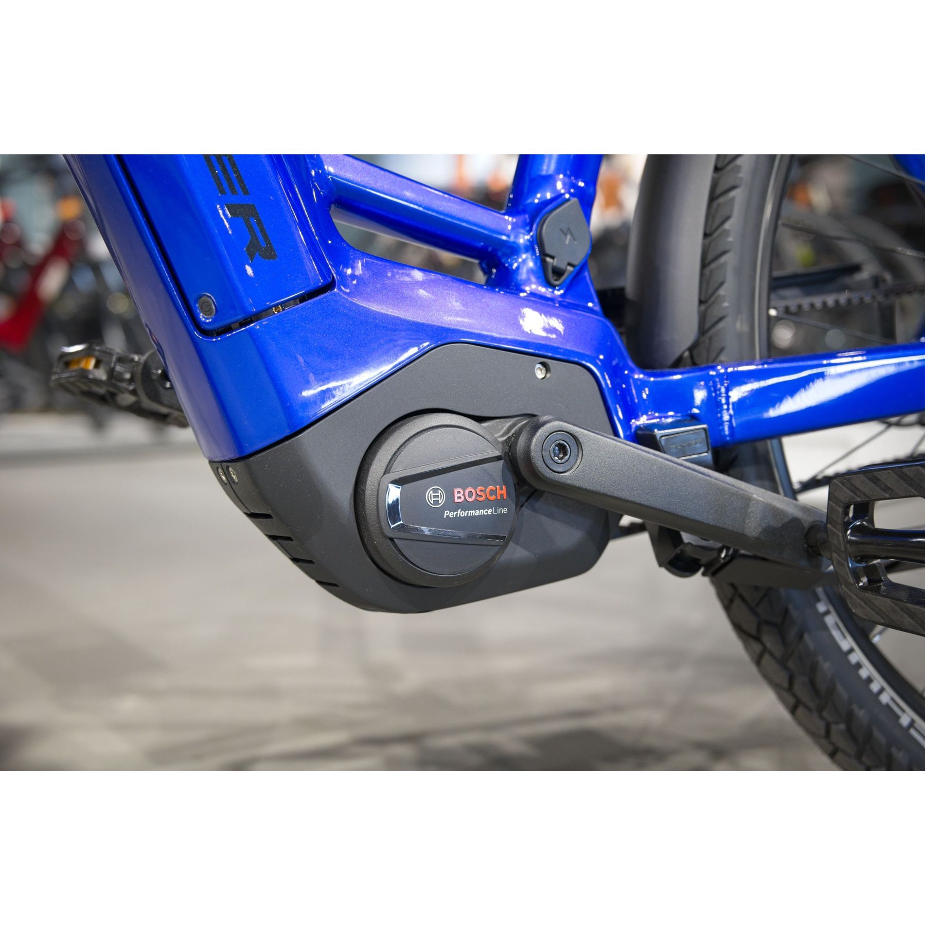 Flyer Gotour 5.43