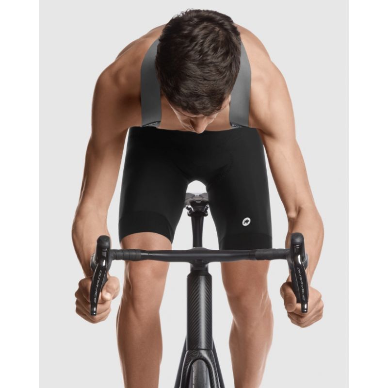 Mille GT Bib Shorts C2 - Cuissard vélo homme