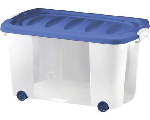 Rolbox 45 l, 400x320x600 mm