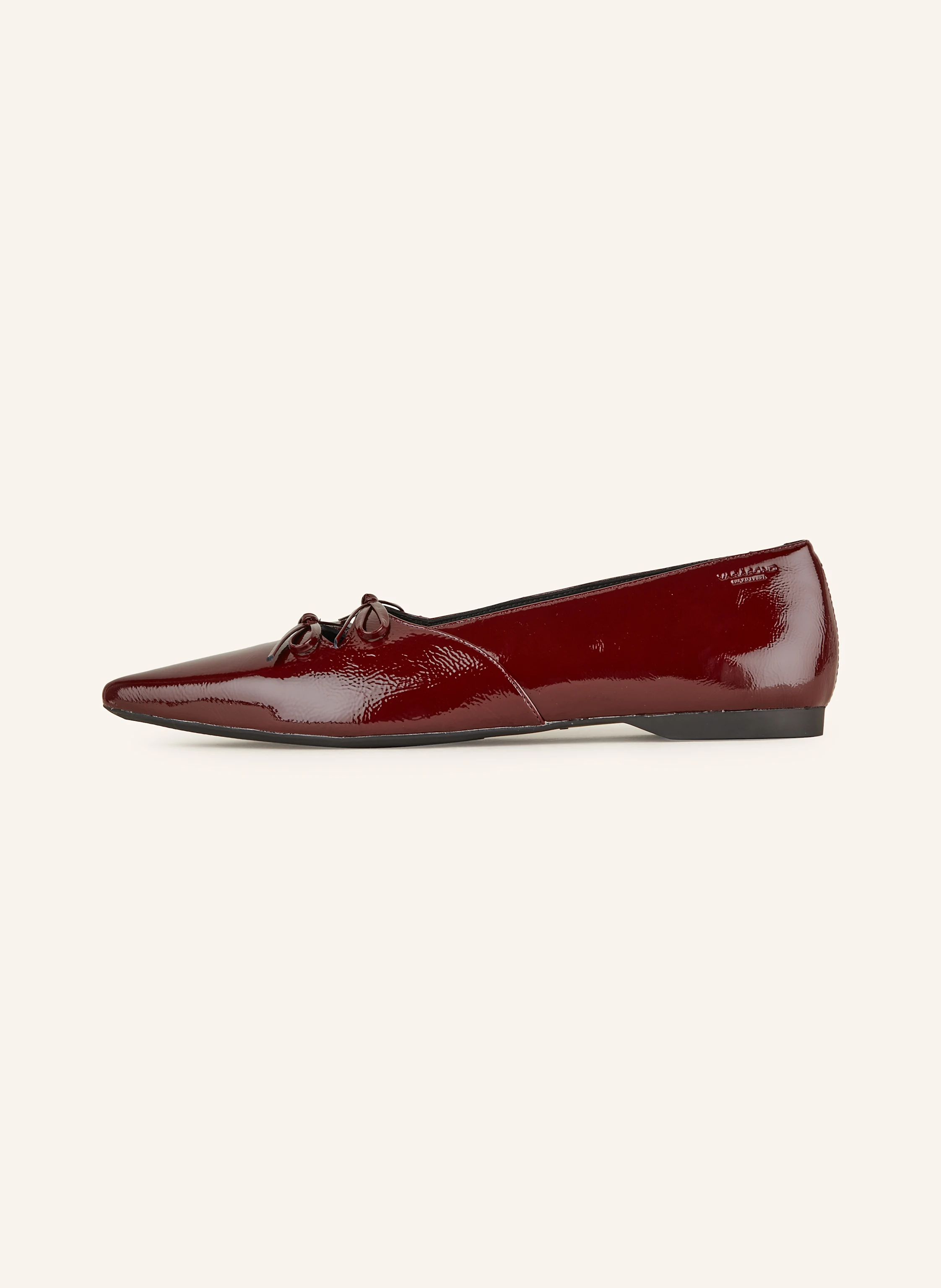 VAGABOND SHOEMAKERS Ballerinas HERMINE