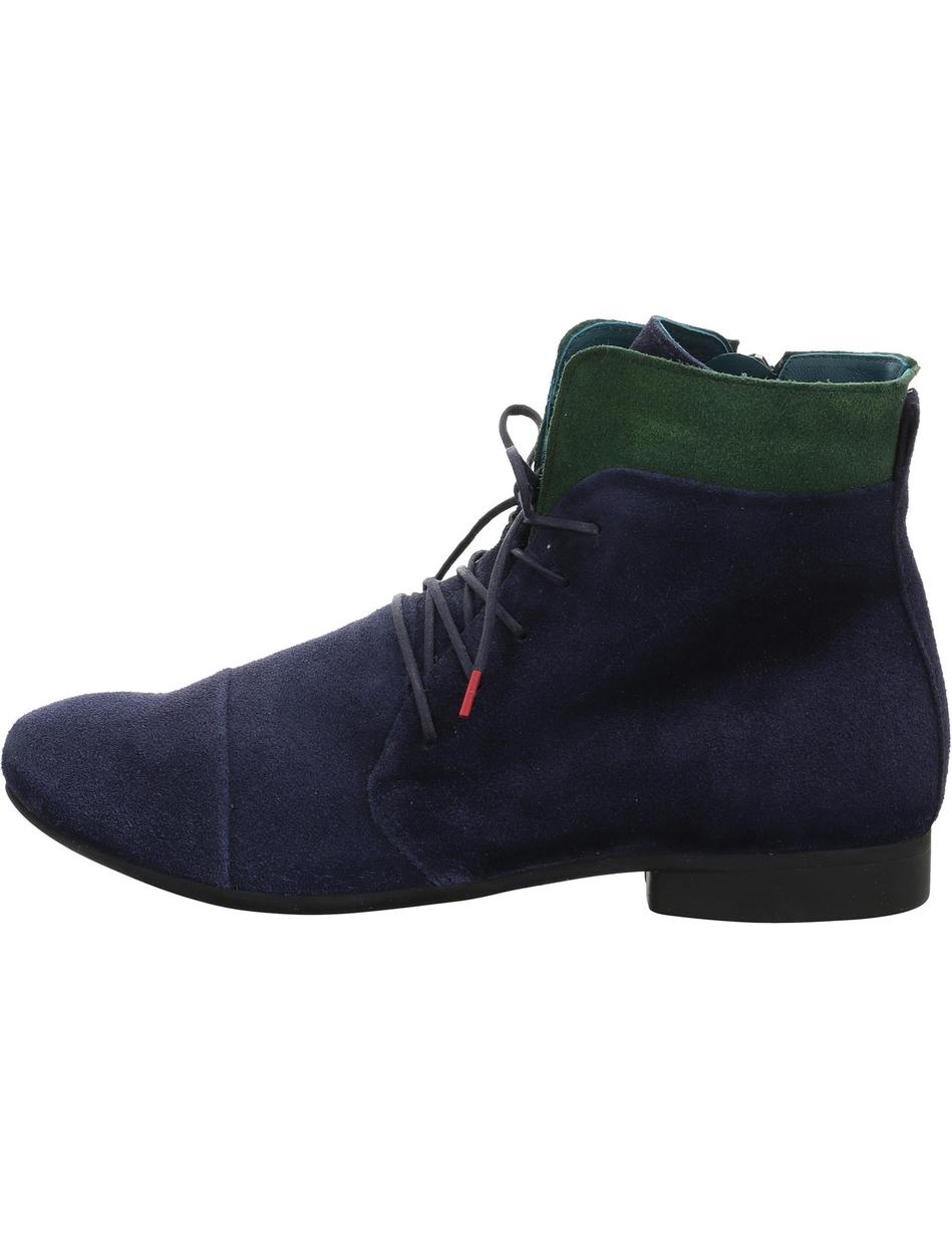 Stiefelette GUAD2