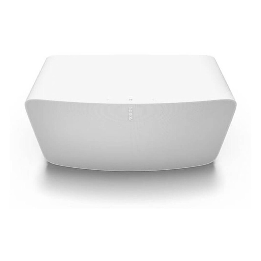 Sonos Five Blanc - Enceinte connectée