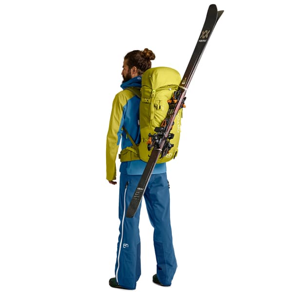 Sac à dos alpinisme ORTOVOX PEAK 45 DIRTY DAISY
