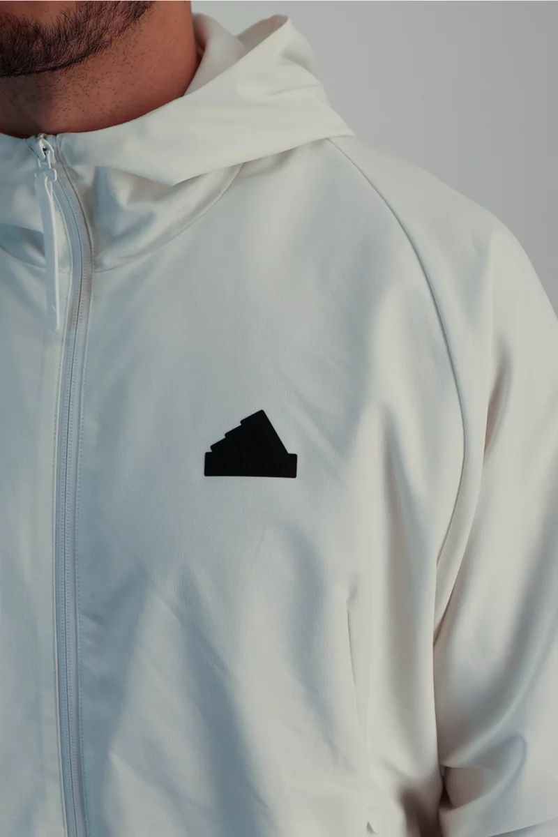 adidas Sportswear Z.N.E. Woven Herren Hoodie