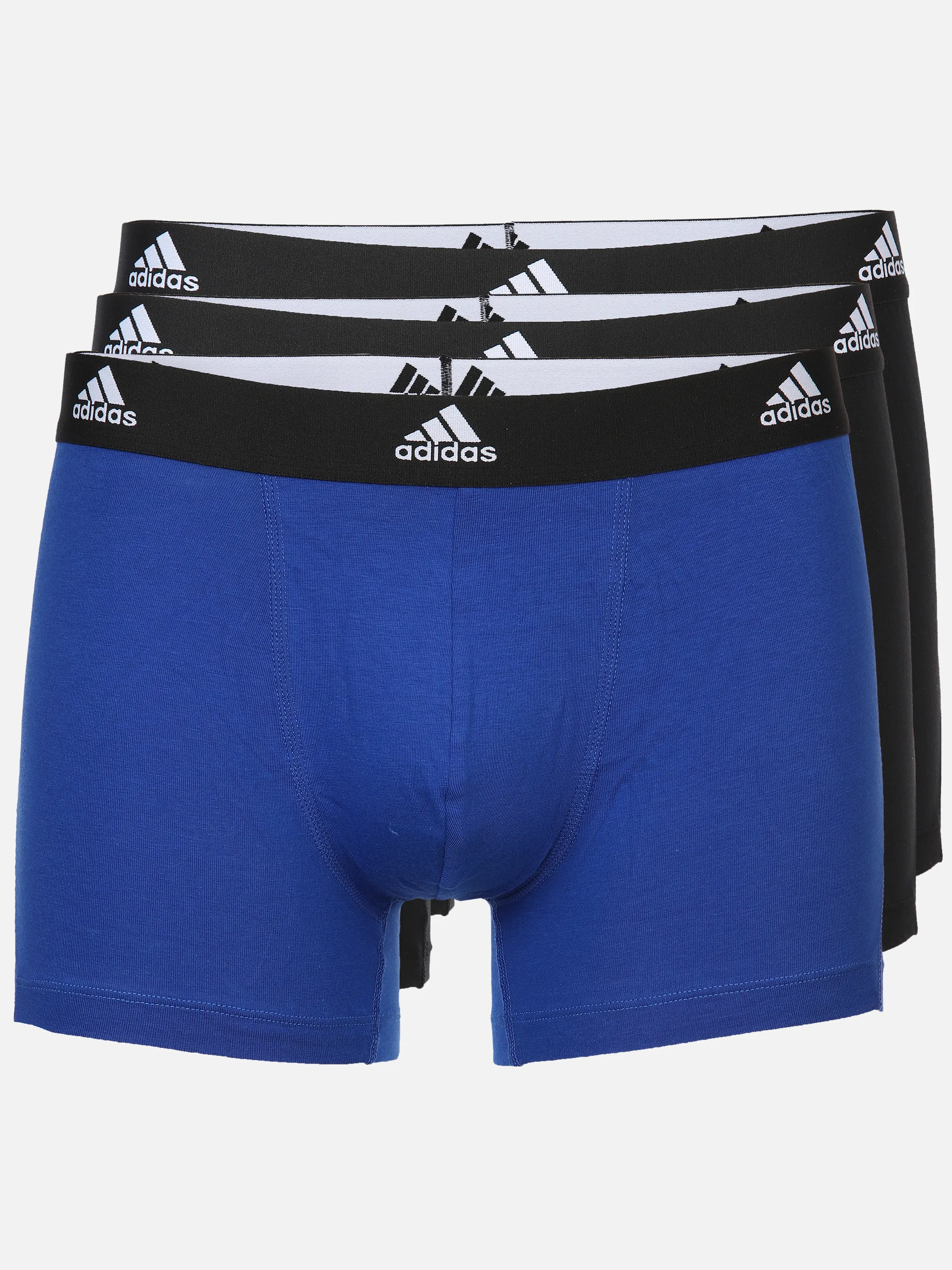 Herren Slips im 3er Pack