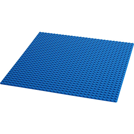 LEGO® Classic blå byggeplade 11025
