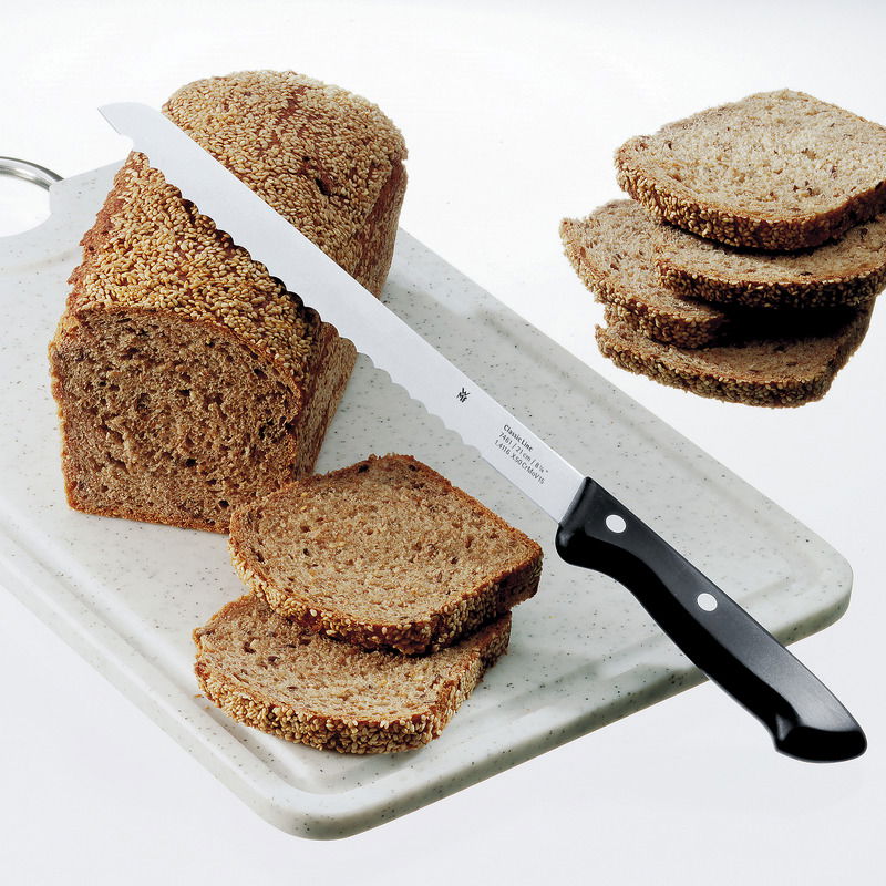 WMF Brotmesser CLASSIC LINE 21cm