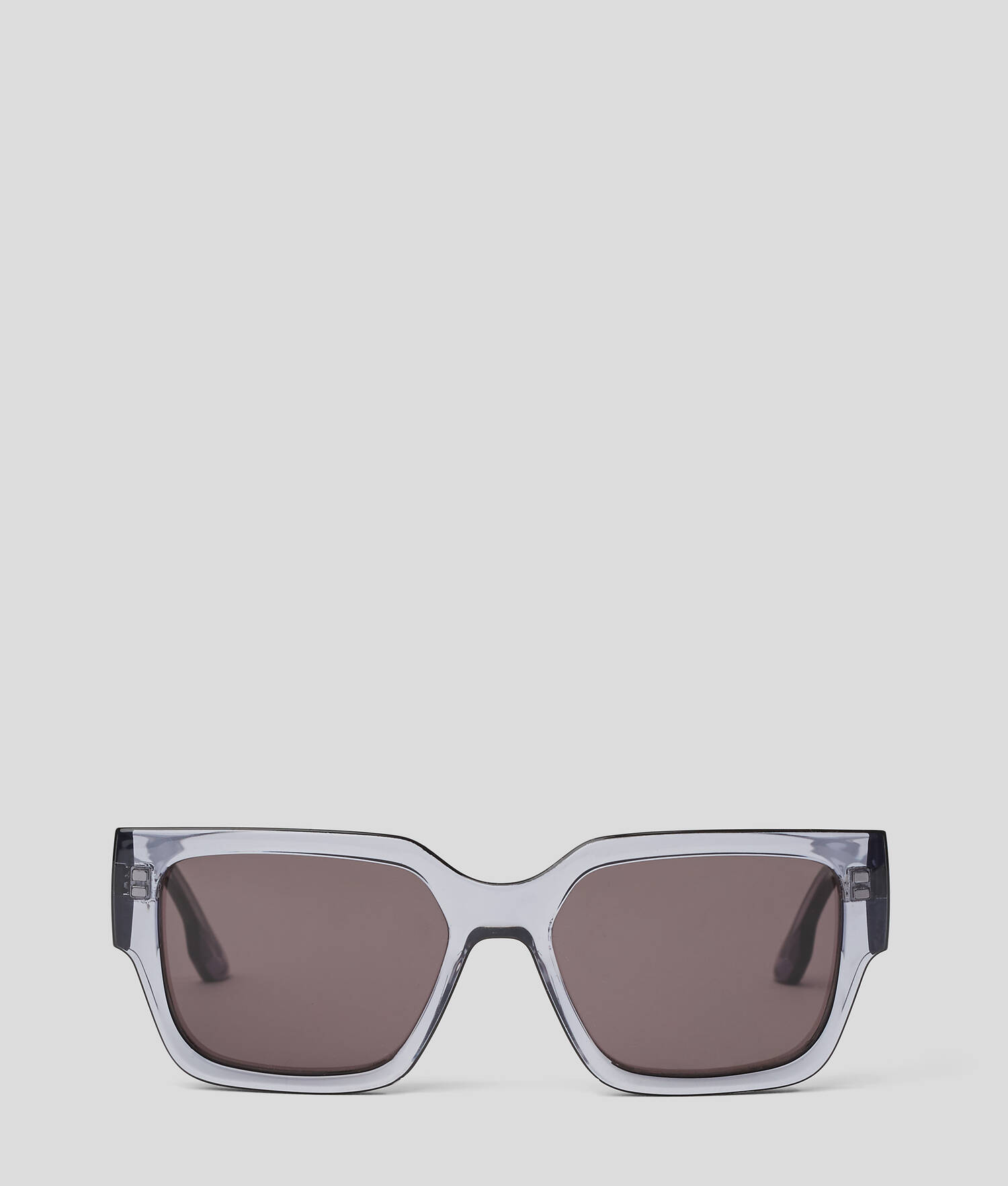 LUNETTES DE SOLEIL AVEC LOGO KARL