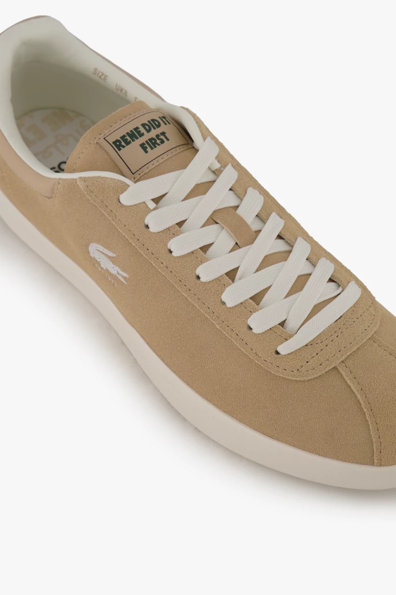 Lacoste Baseshot Herren Sneaker