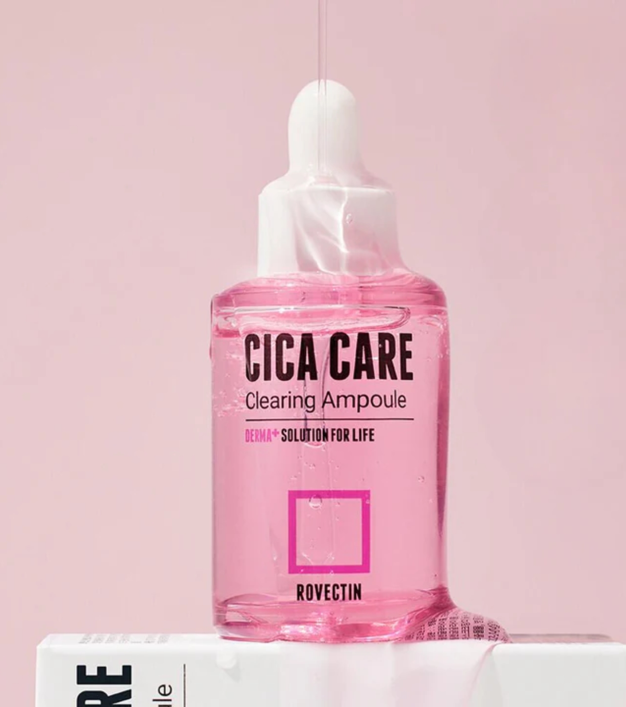 Rovectin - *Cica Care* - Ampola de Limpeza