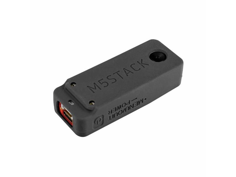 M5Stack M5 stick T-Lite Wärmebildkamera-Entwicklungskit MLX ESP32 basierte Wärmebildkamera mit Online-Detektionsfunktion