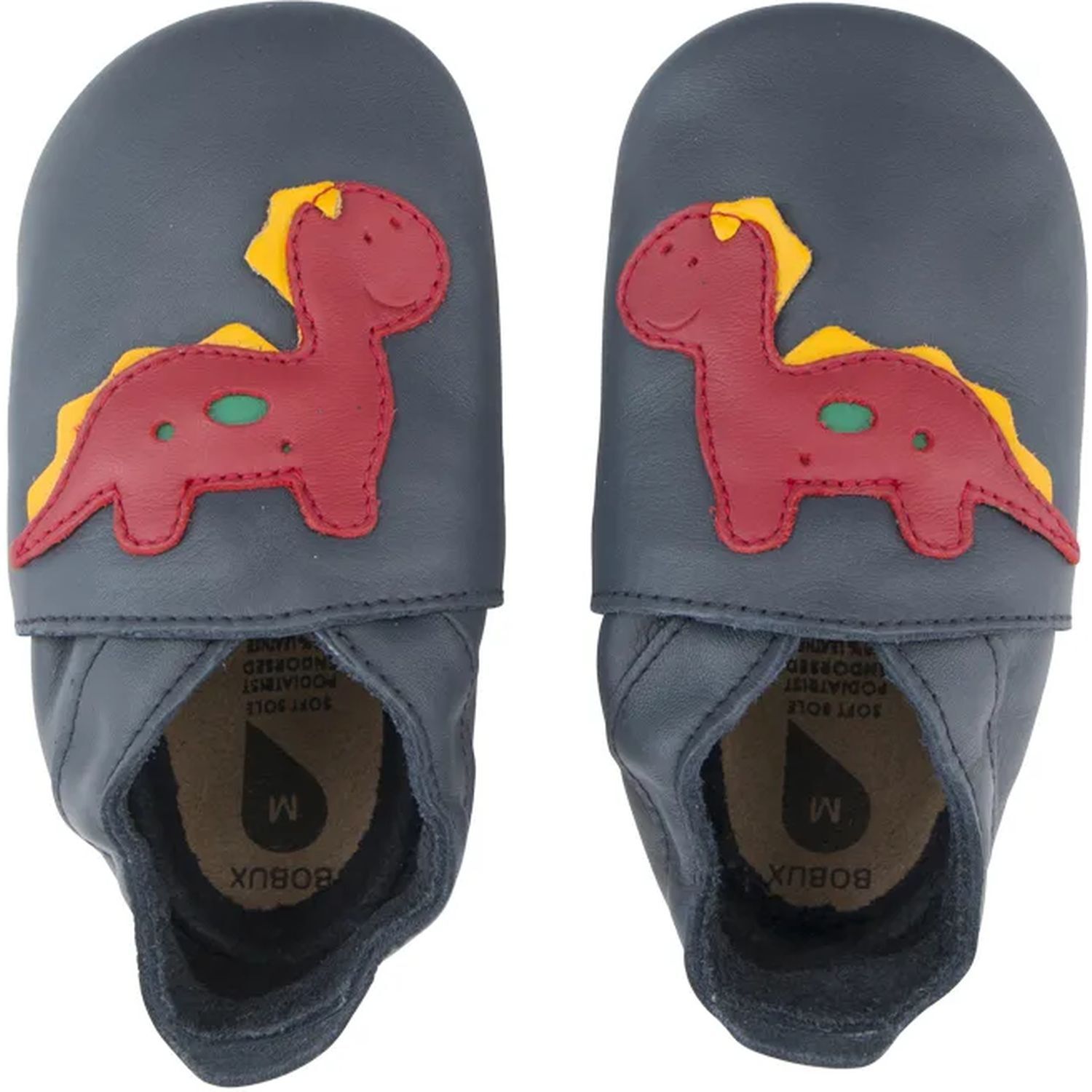 BobuxDinosaurier