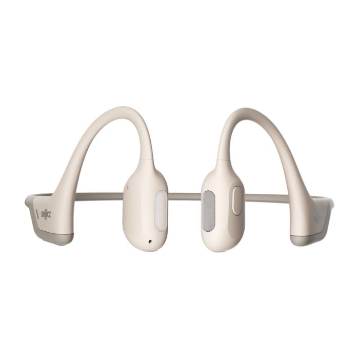 Shokz Unisex Hovedtelefoner OpenRun Pro Brun