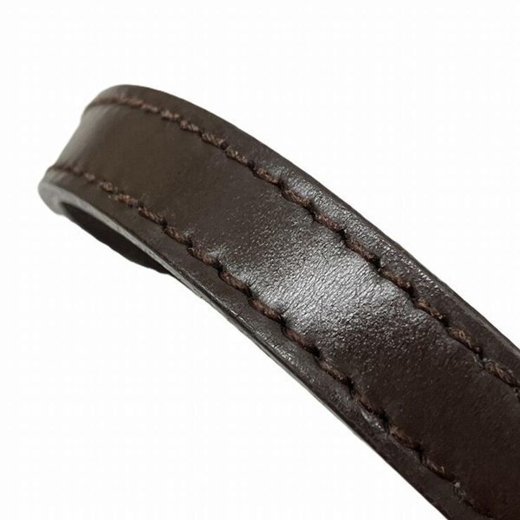 Louis Vuitton Vintage Louis Vuitton Papillon Brown