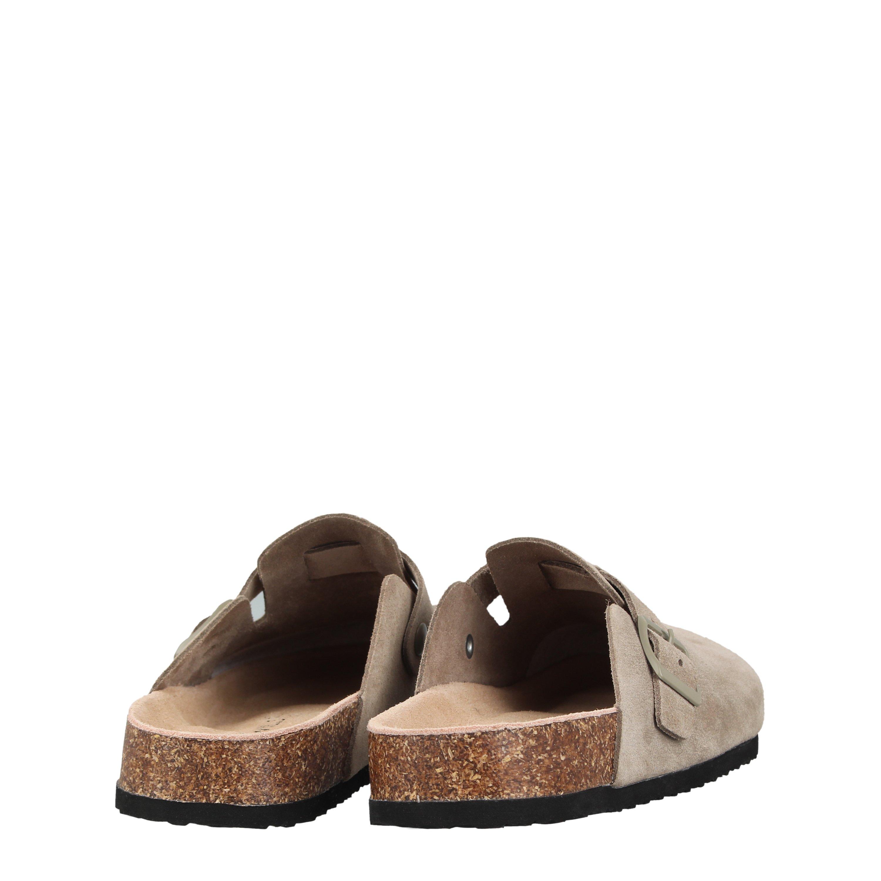 Jack Wills JW Mule Sandals