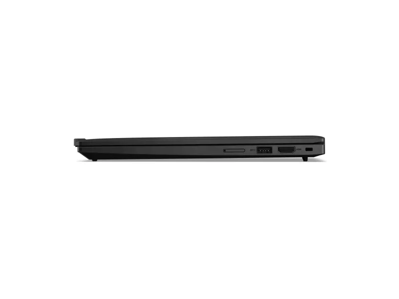 Lenovo ThinkPad X13 Gen 5 21LU - Intel Core Ultra 7 - 155U / op til 4.8 GHz - Evo - Win 11 Pro - Intel Graphics - 16 GB RAM - 512 GB SSD TCG Opal Encryption 2, NVMe - 13.3