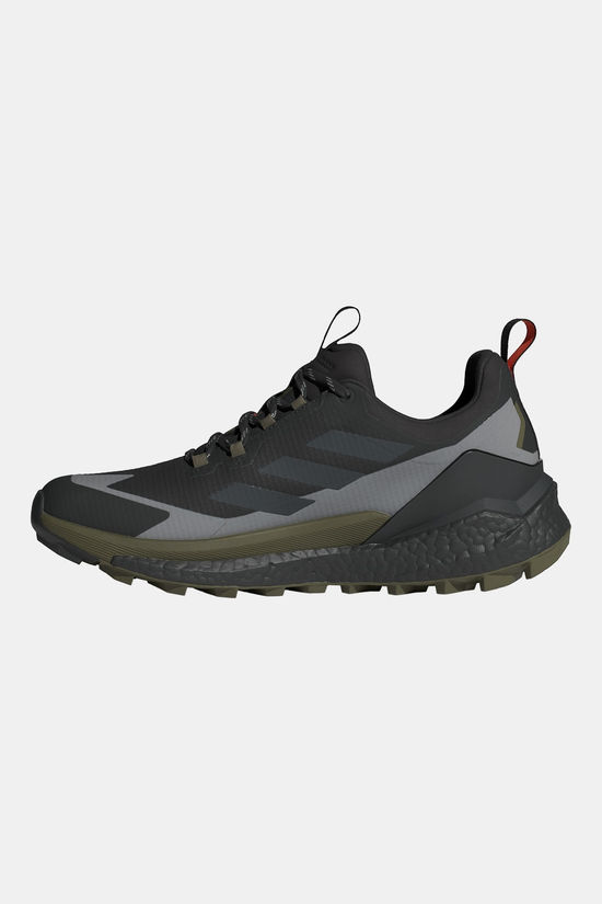 adidas adidas Terrex Free Hiker 2 Low Gore-Tex Wandelschoen