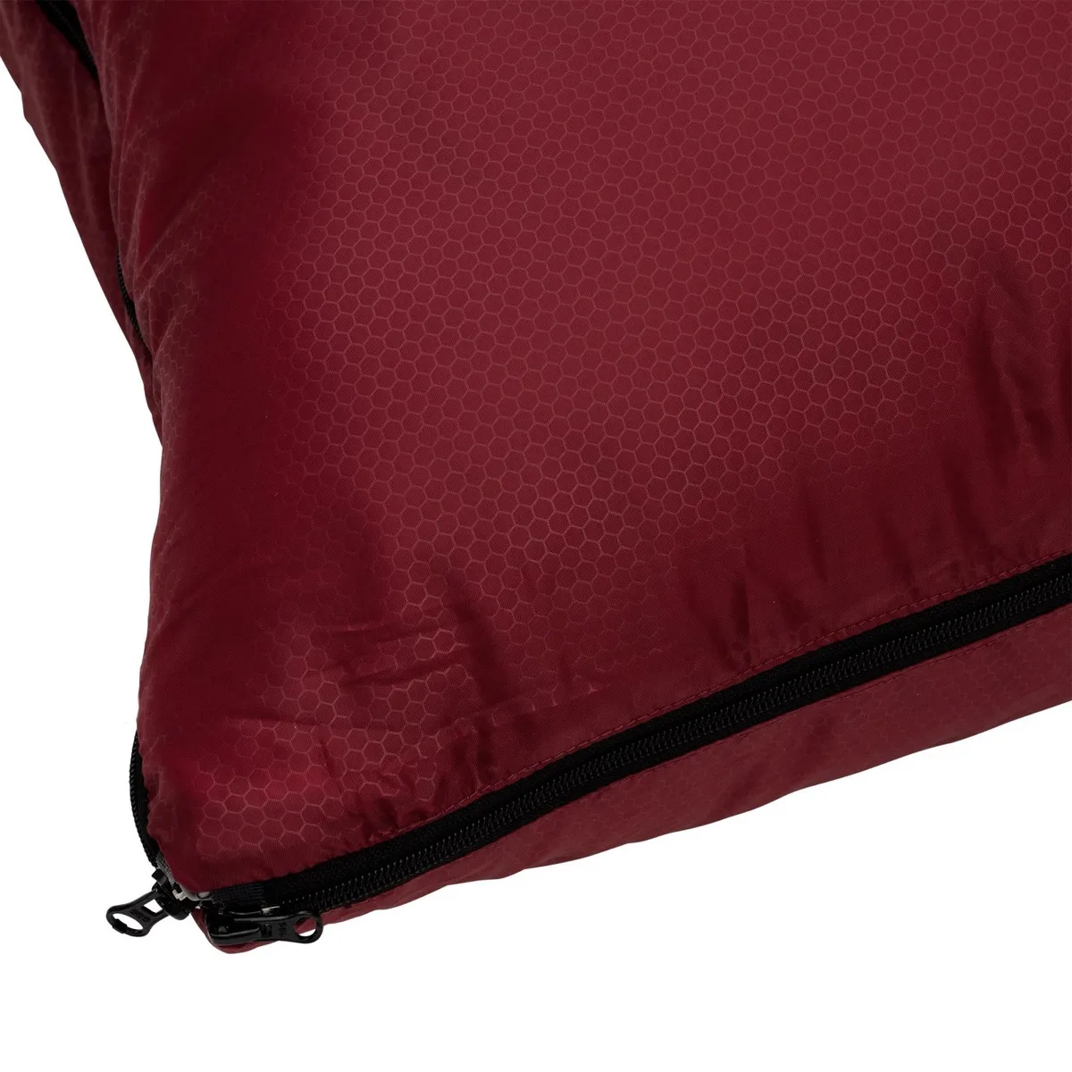 Arctic Tern Camping Sleeping Bag Red