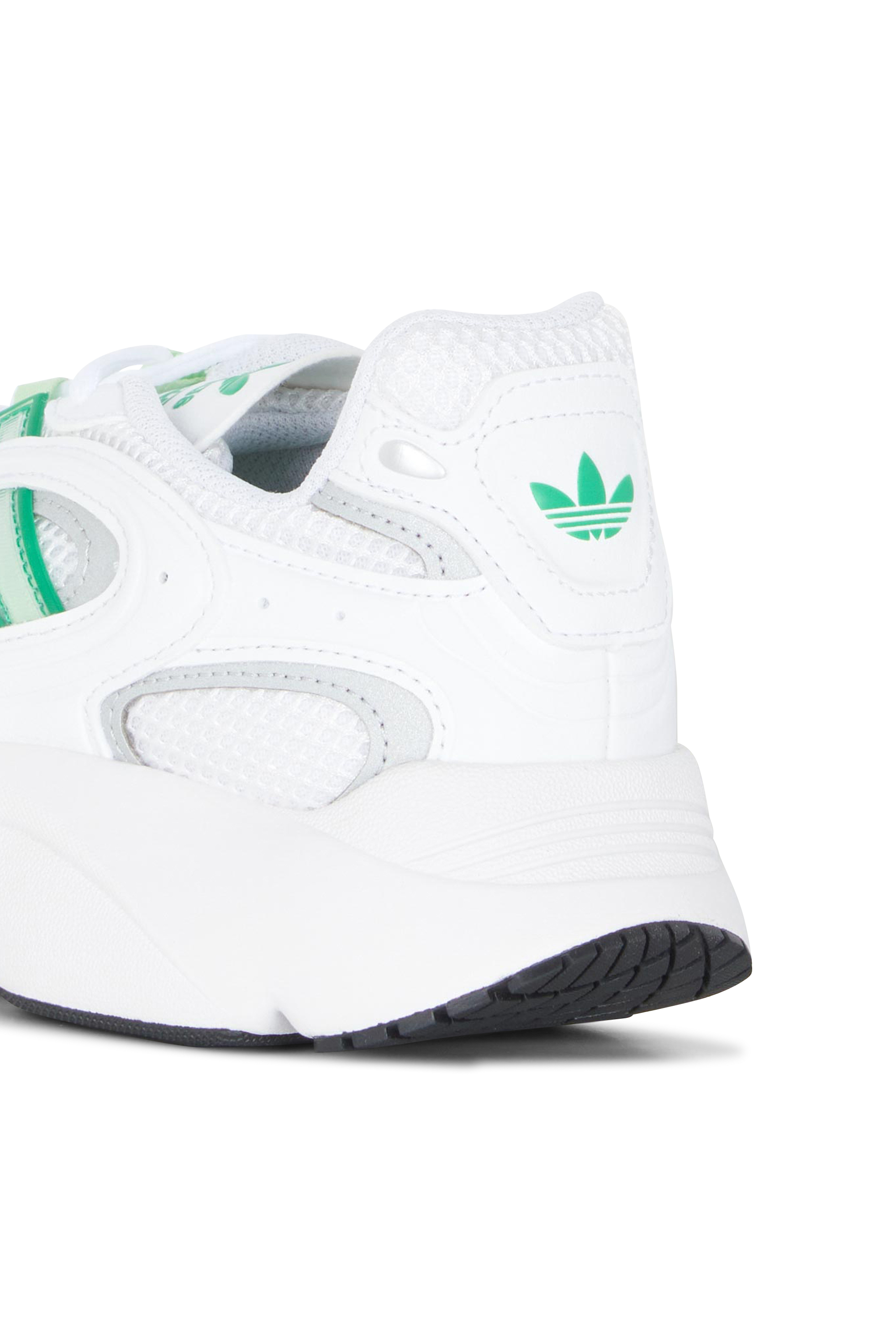 ADIDAS Baskets OZMILLEN W Blanc