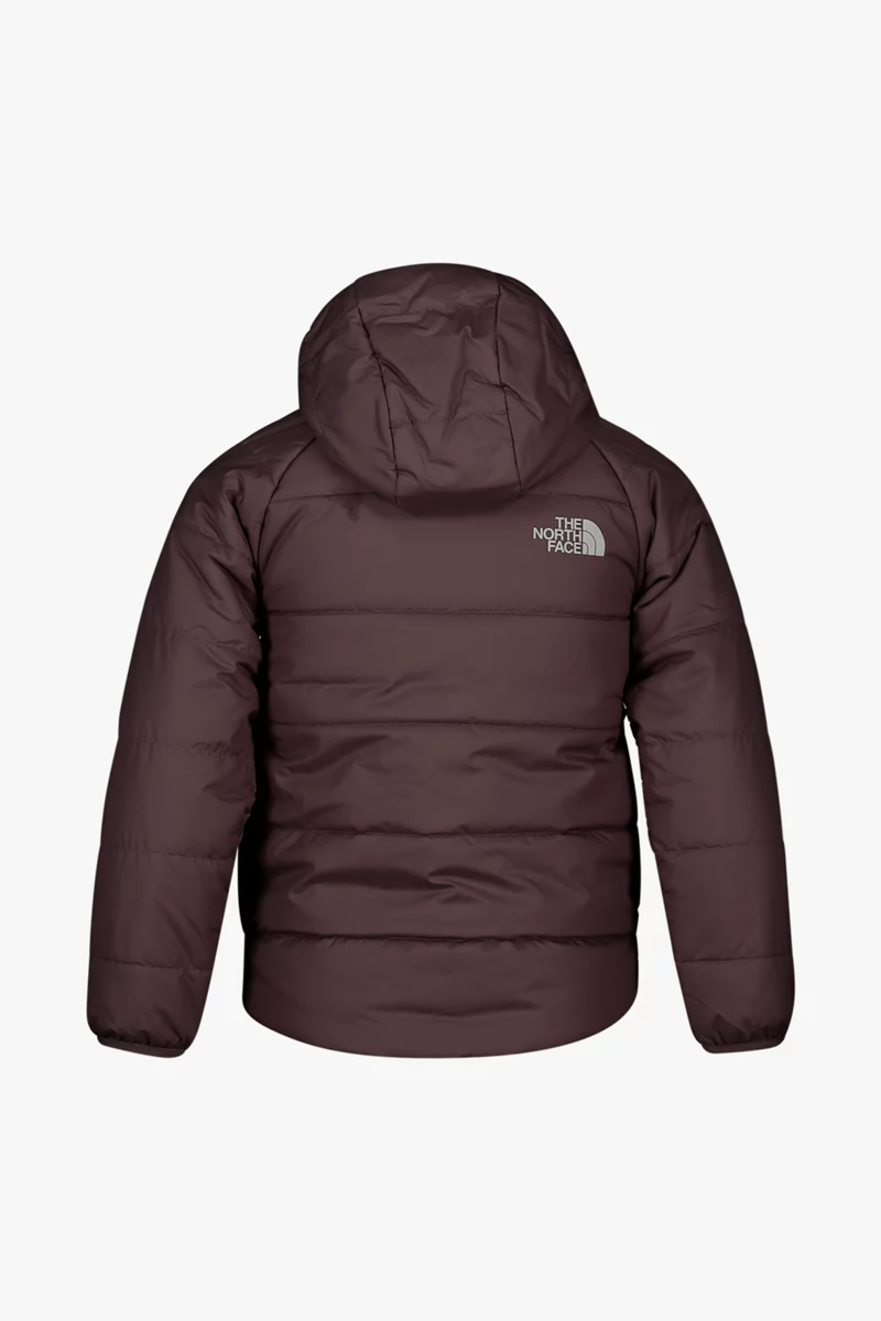 The North Face Perrito Reversible Mädchen Outdoorjacke