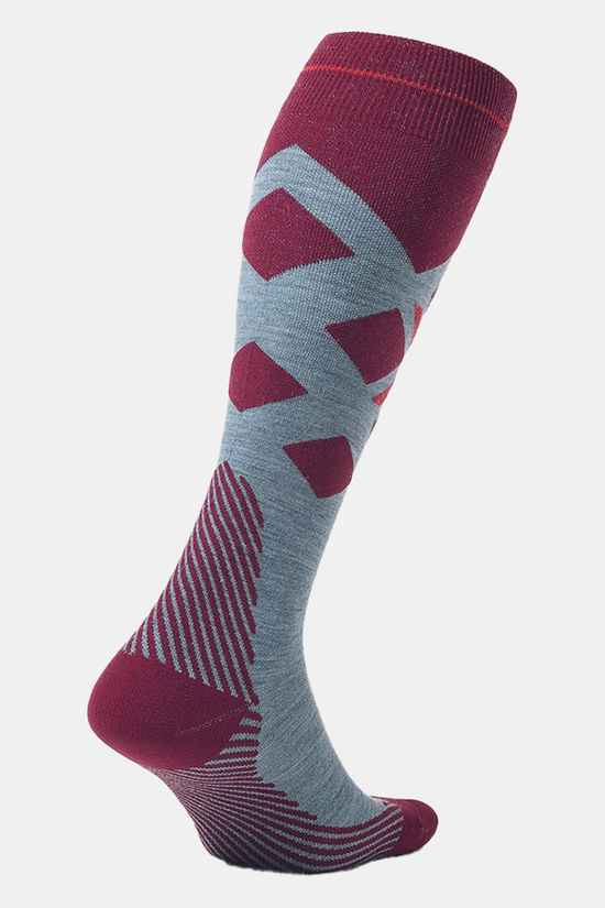 STOX STOX Merino Skisok Dames