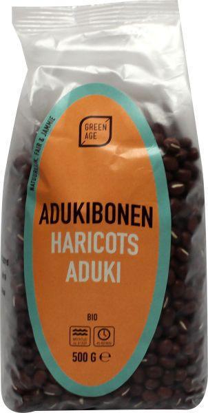 Greenage Adukibonen 500g