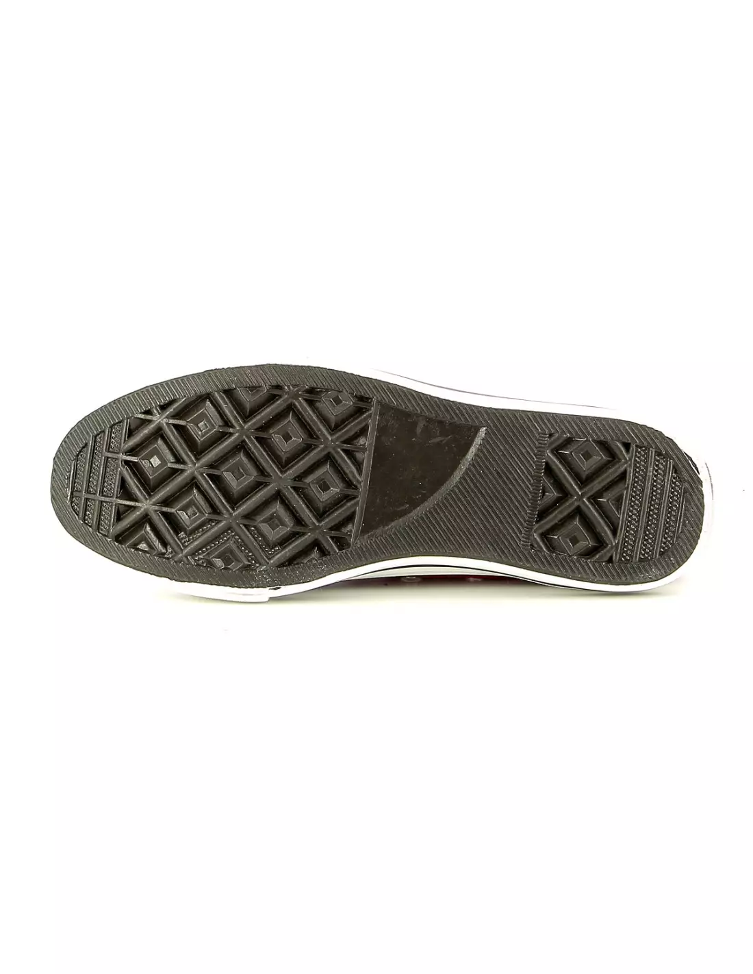 VICTORIA 106500 - Sneakers Rouge
