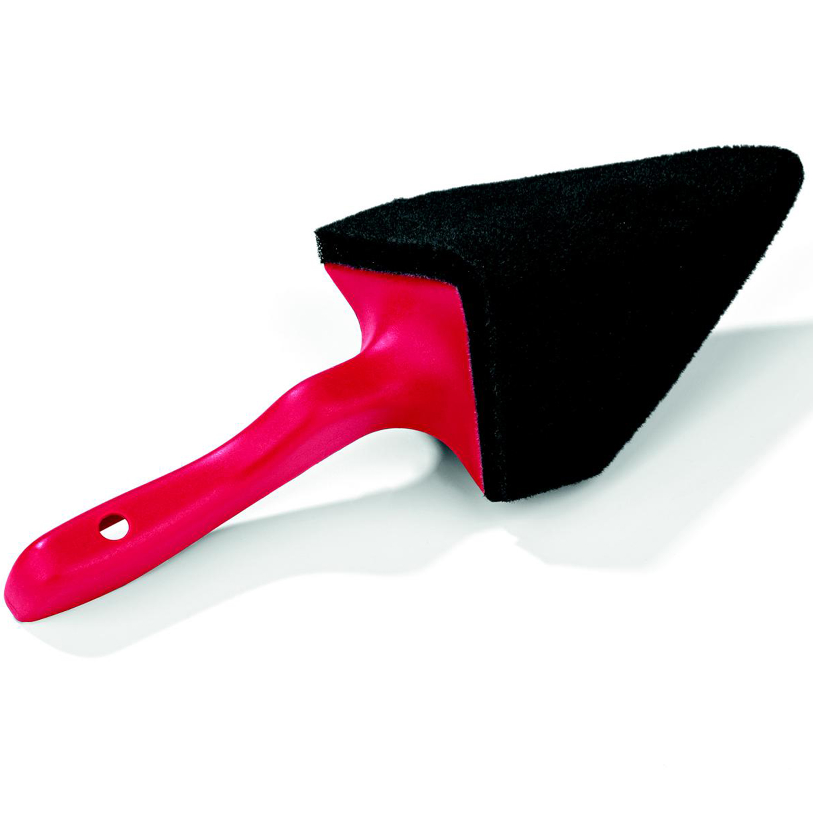 EASYMAXX 5-teiliges Streichset PAINT MAX PRO - rot