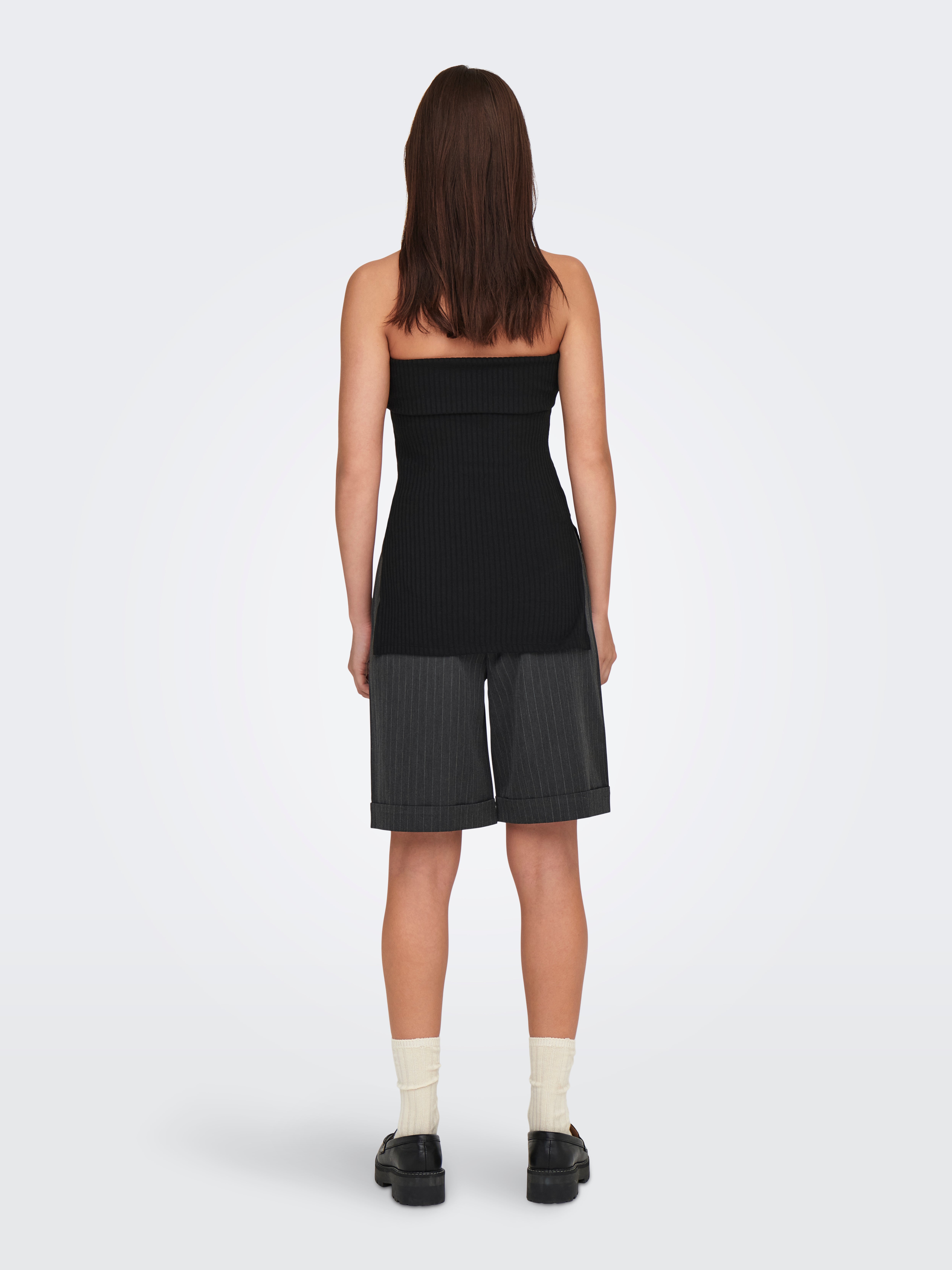 ONLEMMY Top Black