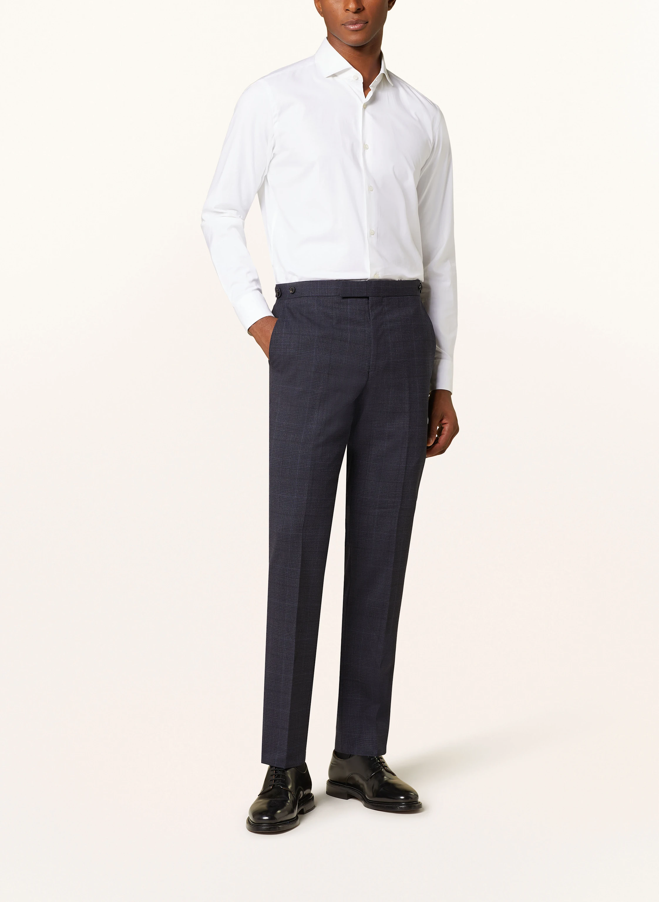 REISS Anzughose GRACE Regular Fit