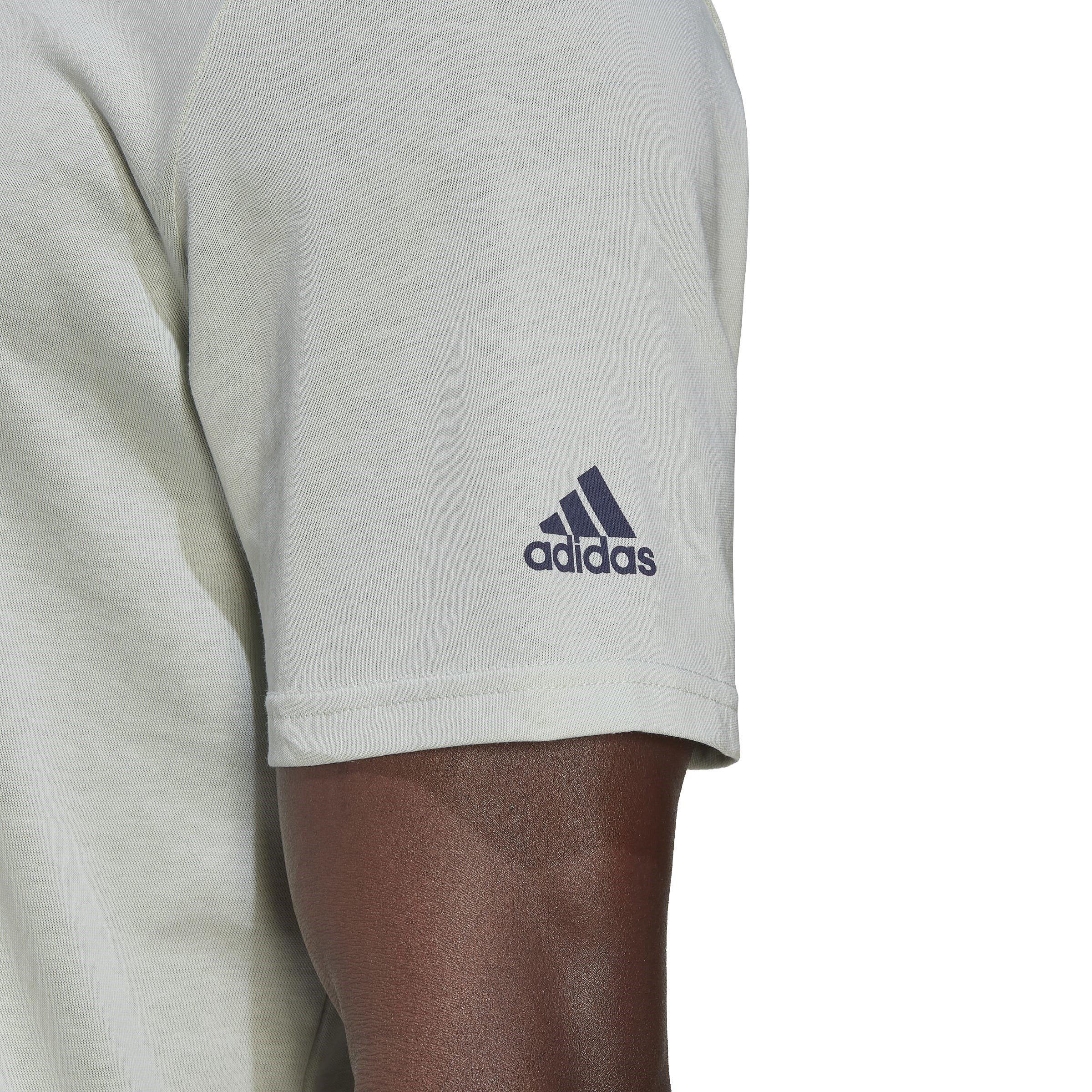 adidas Wimbledon Tee Sn99