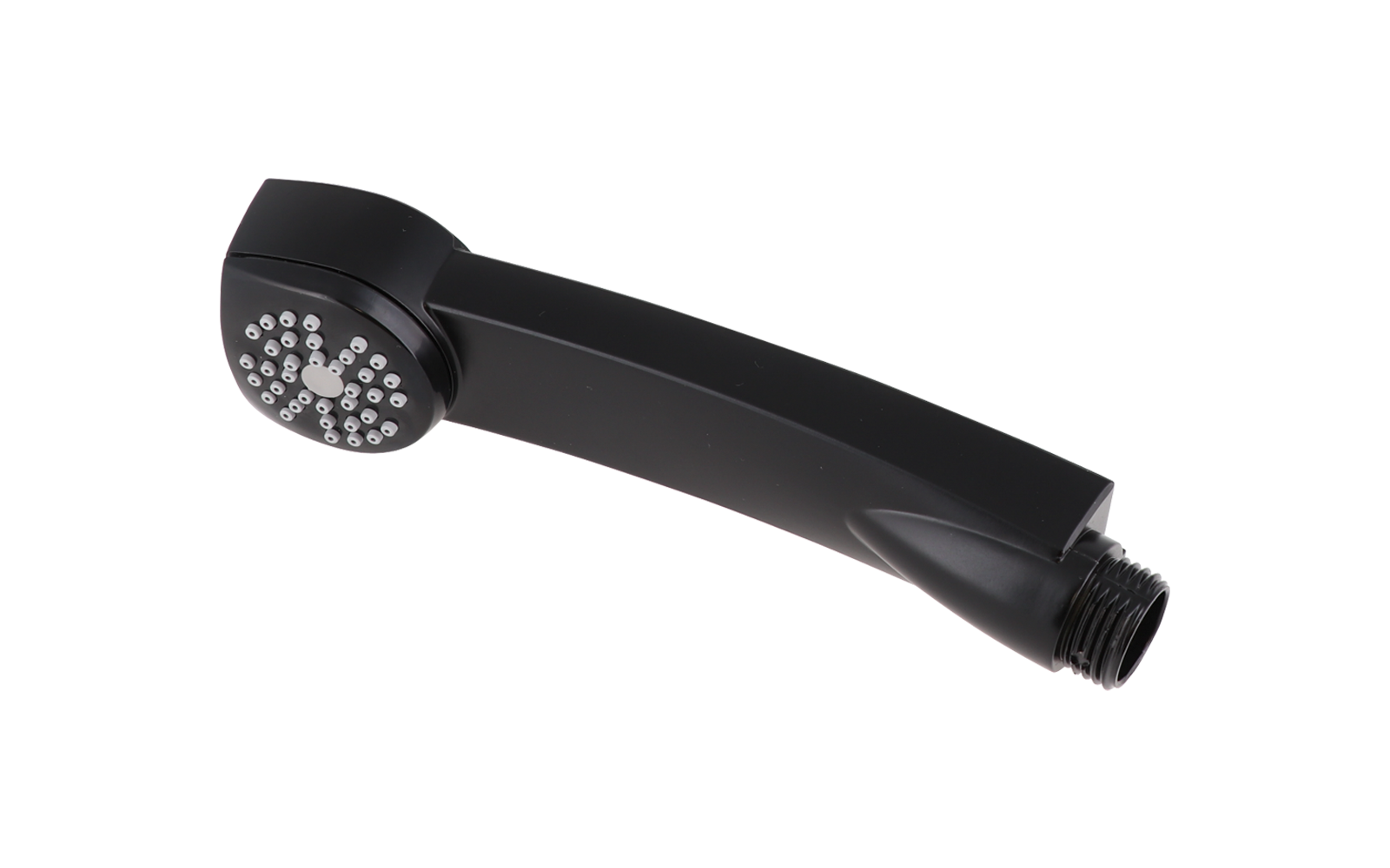 Comet CAPRI Dusche piccina mattschwarz