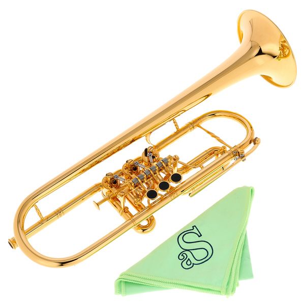 Krinner Symphonic I Trumpet Gold