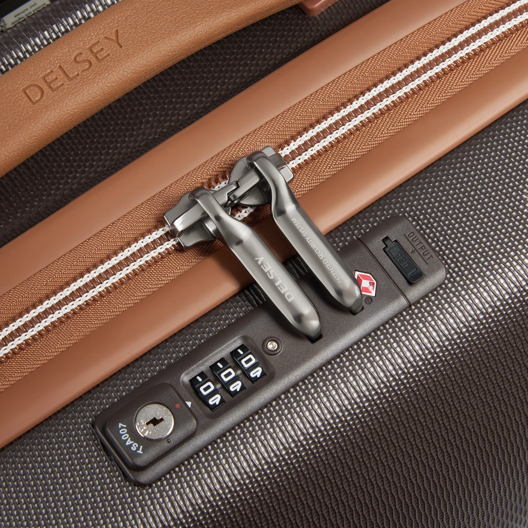 Valise Cabine - S (55cm)