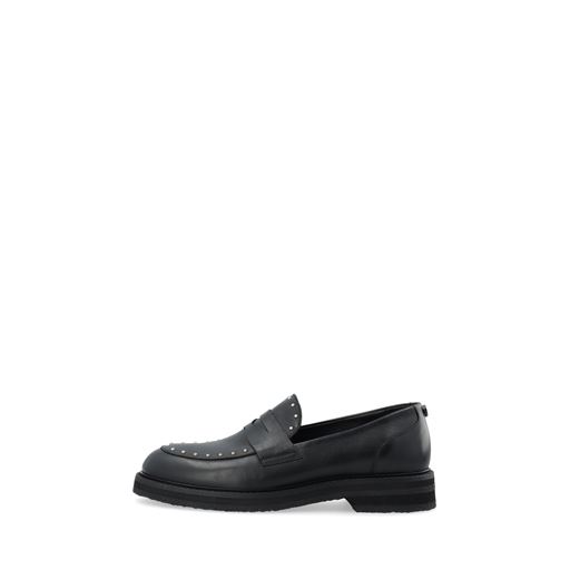 Ca'shott Casbetty Loafers, Black, 40