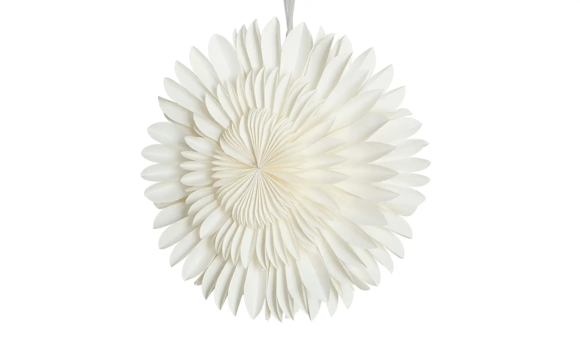 Papierornament