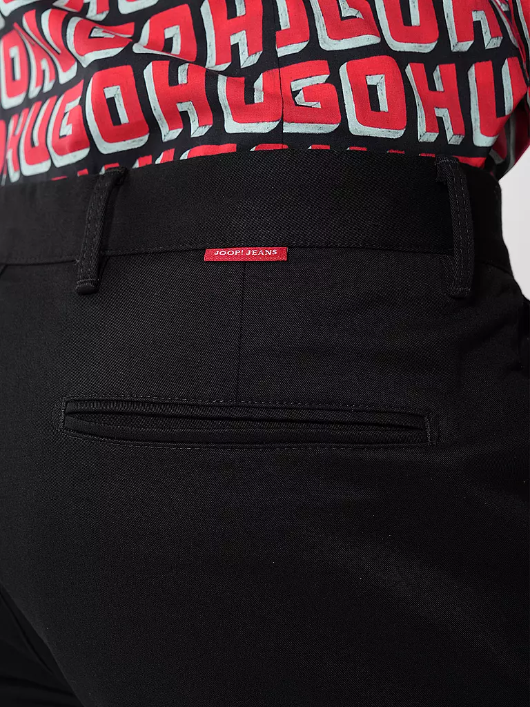 JOOP Chino MATTHEW101 schwarz