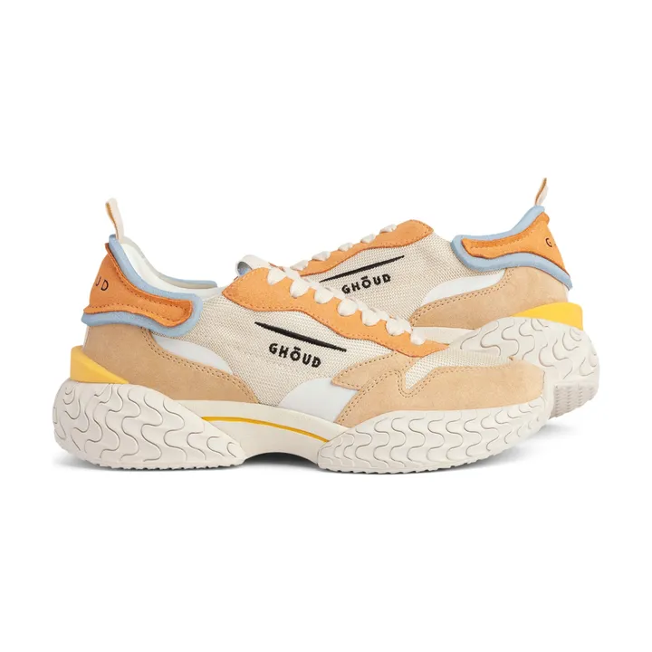 Ghoud Baskets Tyre | Orange