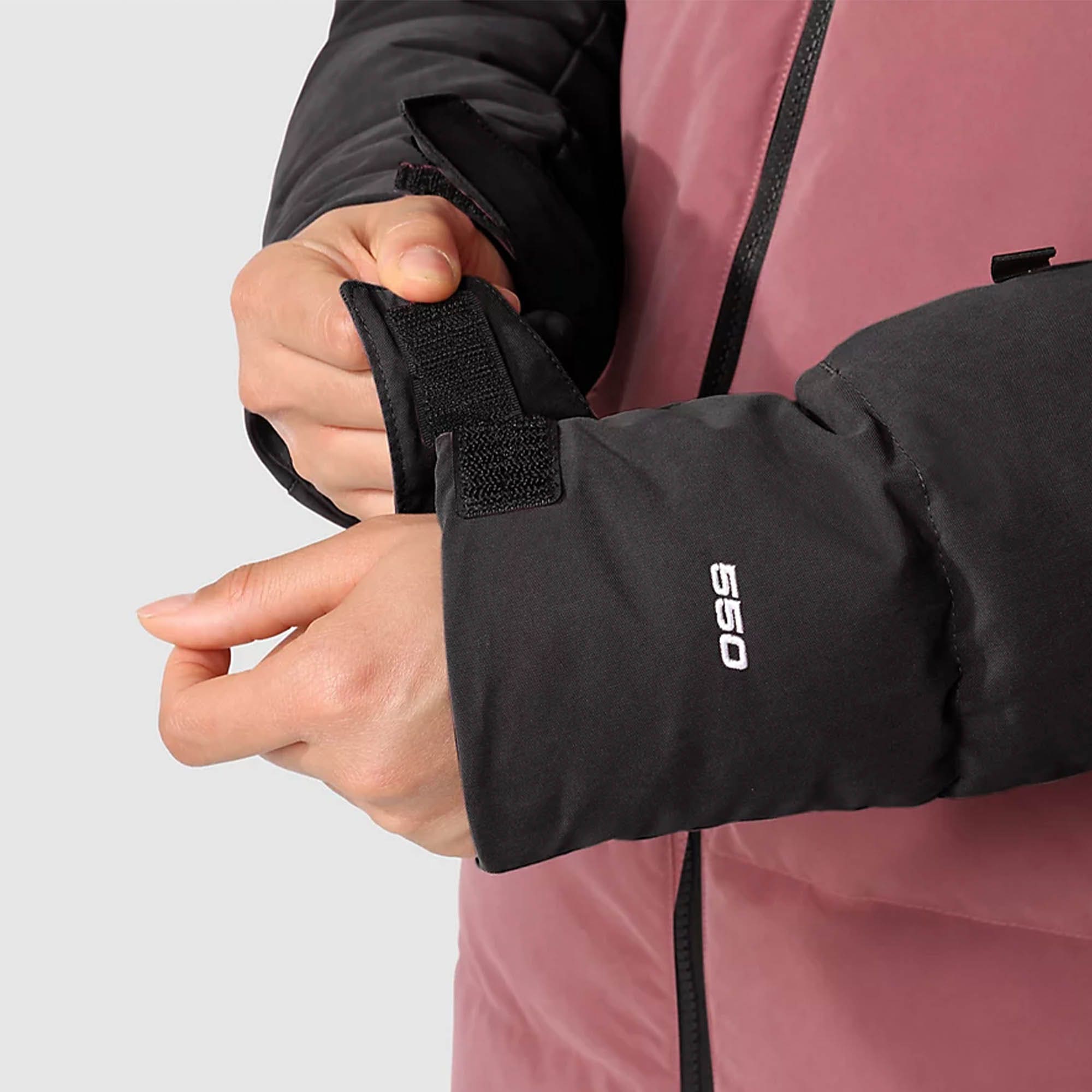 The North Face  Pallie Down Jacket